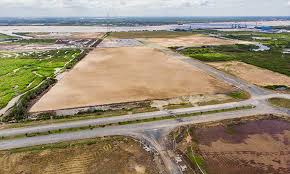 Rising Demand for Industrial Plots for Sale in Faisalabad