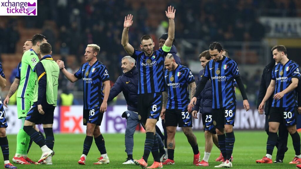 Champions League final: Three Key Reasons Why Inter Can Eliminate Barcelona