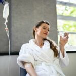 Discover the Power of IV Drip – Refresh Your Body!