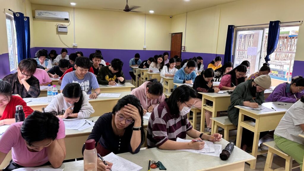 Crack JEE with the Best Coaching Centres in Itanagar – Expert Recommendations