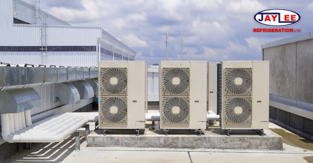 Top-Quality Air Conditioning Sales Bournemouth – Jaylee Refrigeration