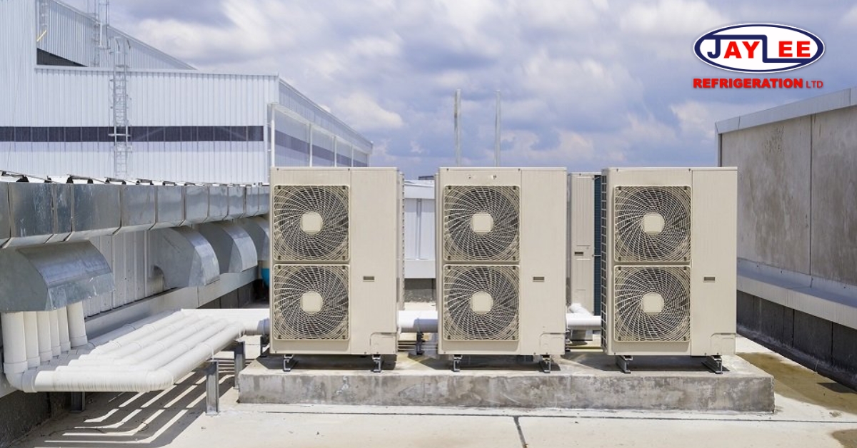 Top-Quality Air Conditioning Sales Bournemouth – Jaylee Refrigeration