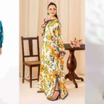 Why Kaftan Dresses in Dubai Are the Ultimate Blend of Comfort & Luxury in 2025