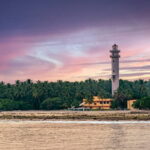 Top 10 Tourist Places in Lakshadweep