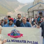 Kedarnath Yatra: What to Do to Reach Kedarnath