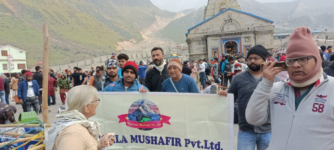 Kedarnath Yatra: What to Do to Reach Kedarnath