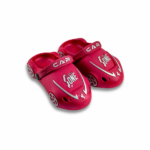 Step Into Vibrant Ferrari Kids Clogs for All-Day Comfort & Style