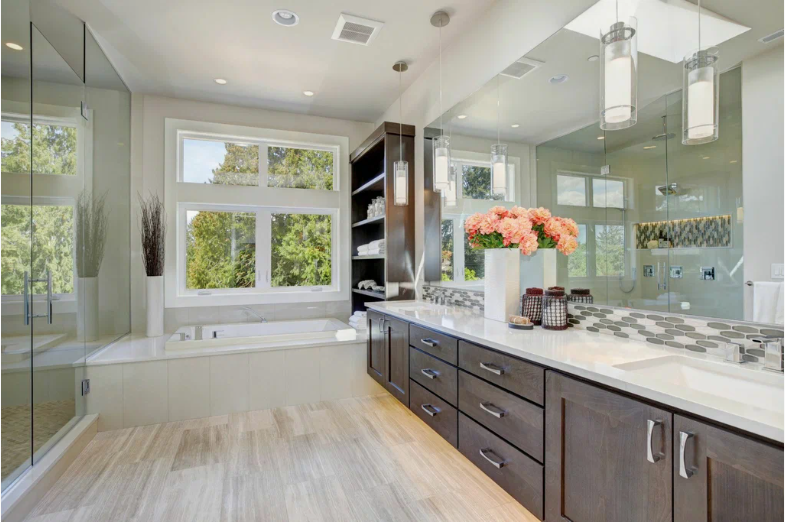 Transform Your Space with Expert Remodeling in Raleigh, NC