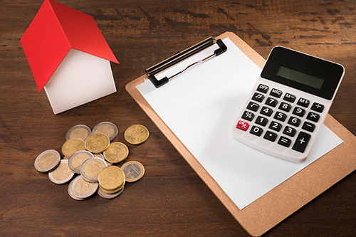 How to Use a LAP EMI Calculator Efficiently