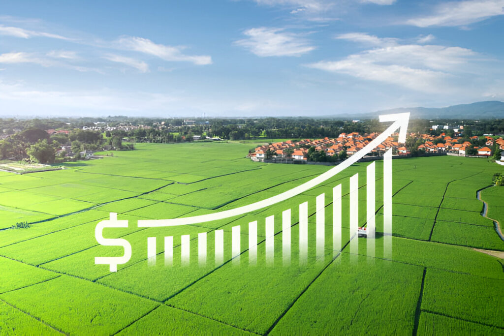 Discover the Investment Power of Open Plots in Namburu: A Gateway to Growth and Prosperity