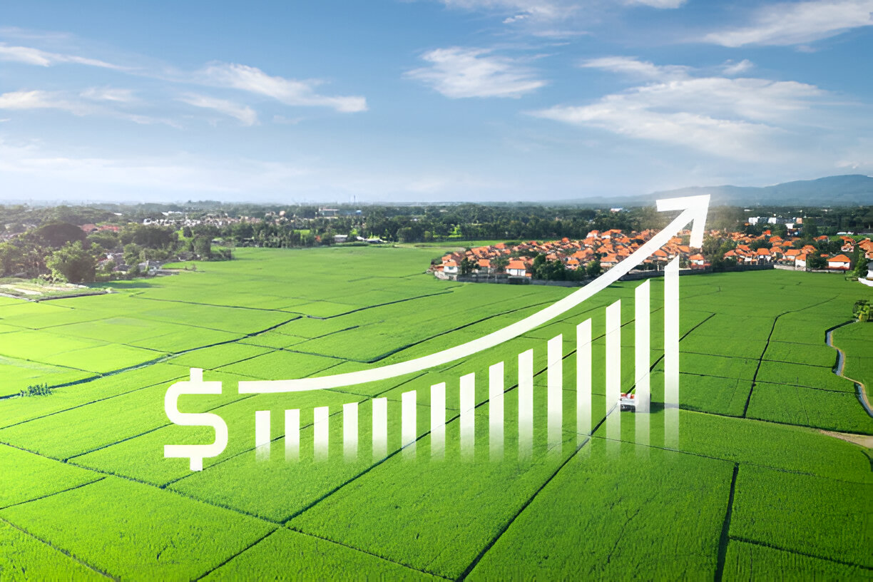 Discover the Investment Power of Open Plots in Namburu: A Gateway to Growth and Prosperity