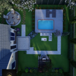 Landscaping Ideas For Front Office Buildings