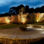 Enhance Your Yard with Expert Landscaping Lighting in Montgomery