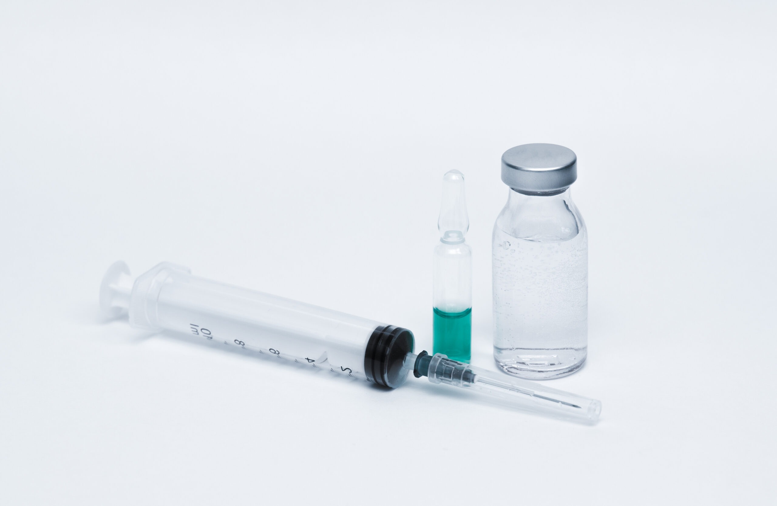 Anti-Aging Peptide Treatment Explained