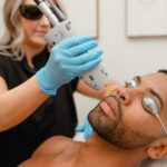 Laser Hair Removal and Skin Sensitivity Tips