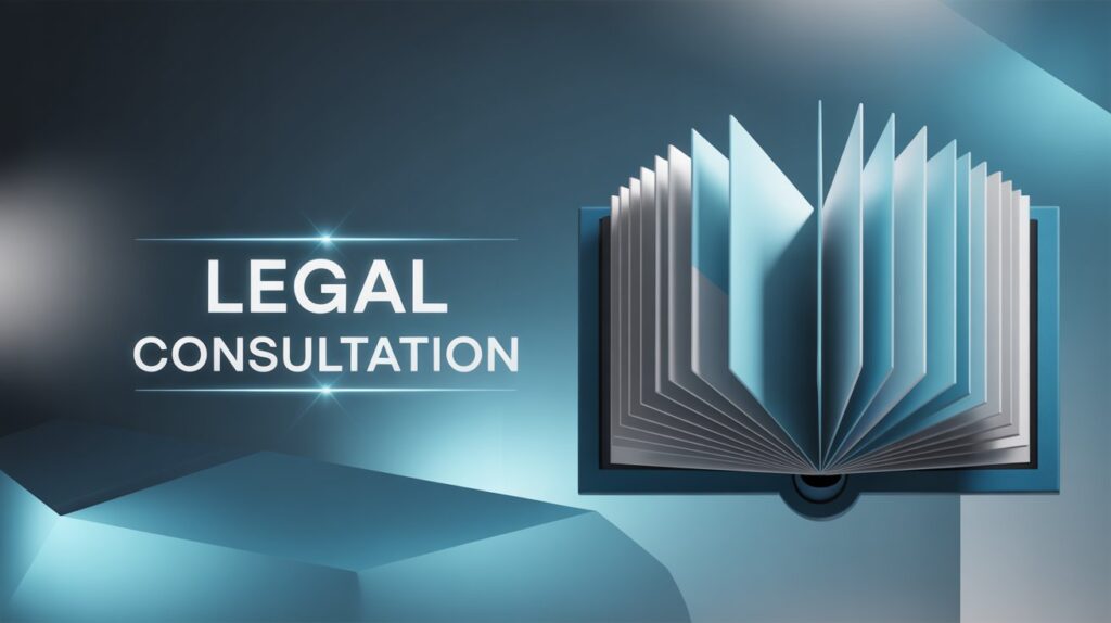 How To Prepare For The First Legal Consultation