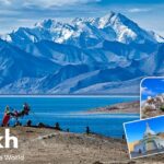 5 Spectacular Monasteries in Ladakh Where You Can Stay and Unwind!
