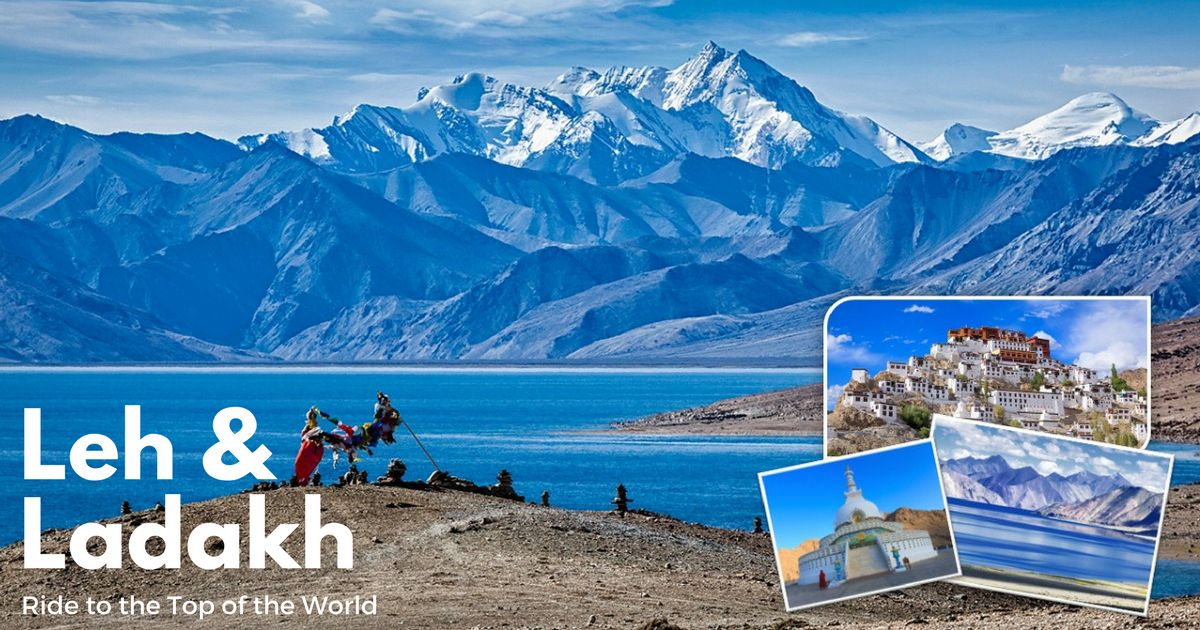 5 Spectacular Monasteries in Ladakh Where You Can Stay and Unwind!