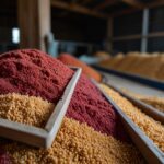 Amaranth Processing Plant Setup | Raw Material, Machinery, Project Report and Cost Involved