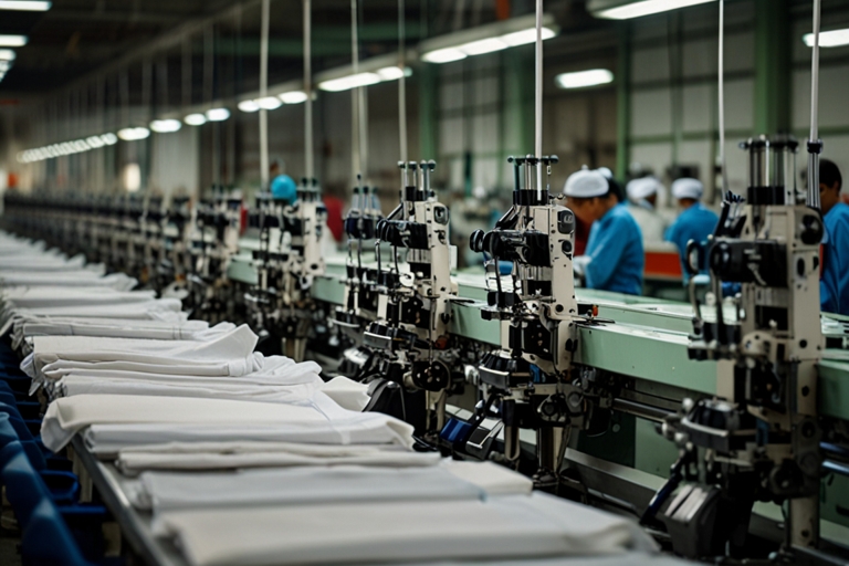 Apparel Manufacturing Plant Report 2025 | Setup Details and Cost Analysis