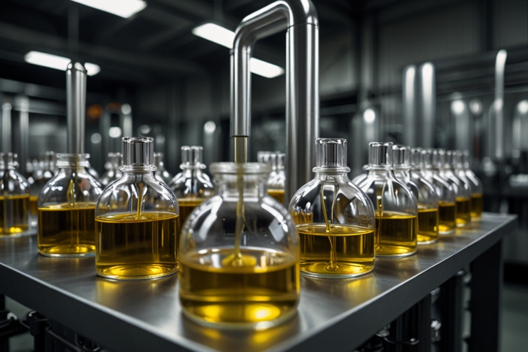 Bio-Lubricants Manufacturing Plant Report | Setup Details, Capital Investments and Expenses