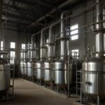 Ethyl Alcohol Manufacturing Plant Setup 2025: Business Plan, Cost and Revenue