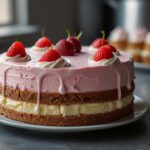 Ice Cream Cake Manufacturing Plant Report 2025: Industry Trends, Business Plan, Cost and Revenue
