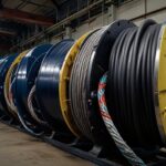 Marine Cable Manufacturing Plant Project Report 2025: Industry Trends and Raw Materials