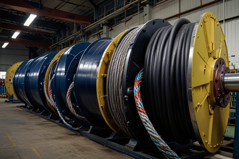 Marine Cable Manufacturing Plant Project Report 2025: Industry Trends and Raw Materials