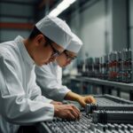 Masterbatch Manufacturing Plant Project Report 2025: Industry Trends, Unit Setup and Machinery