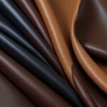 PVC Leather Cloth Manufacturing Plant Setup | Machinery Details, Industry Trends and Cost Involved
