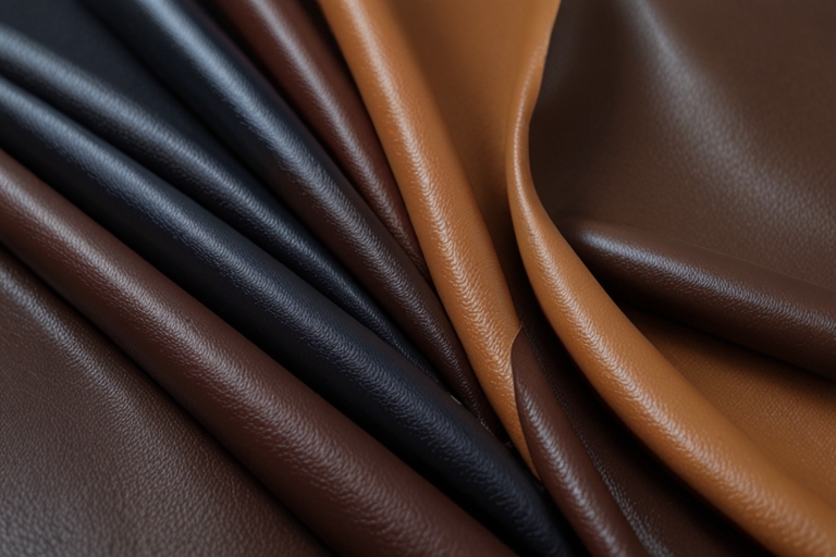 PVC Leather Cloth Manufacturing Plant Setup | Machinery Details, Industry Trends and Cost Involved