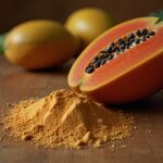 Papaya Powder Manufacturing Plant Report 2025: Project Details, Machinery Requirements and Cost Analysis