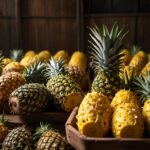 Pineapple Processing Plant Report 2025: Project Details, Machinery Requirements and Cost Analysis