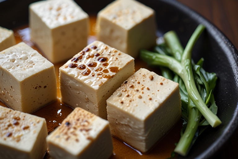 Tofu Manufacturing Plant Project Report 2025: Setup Details, Capital Investments and Expenses
