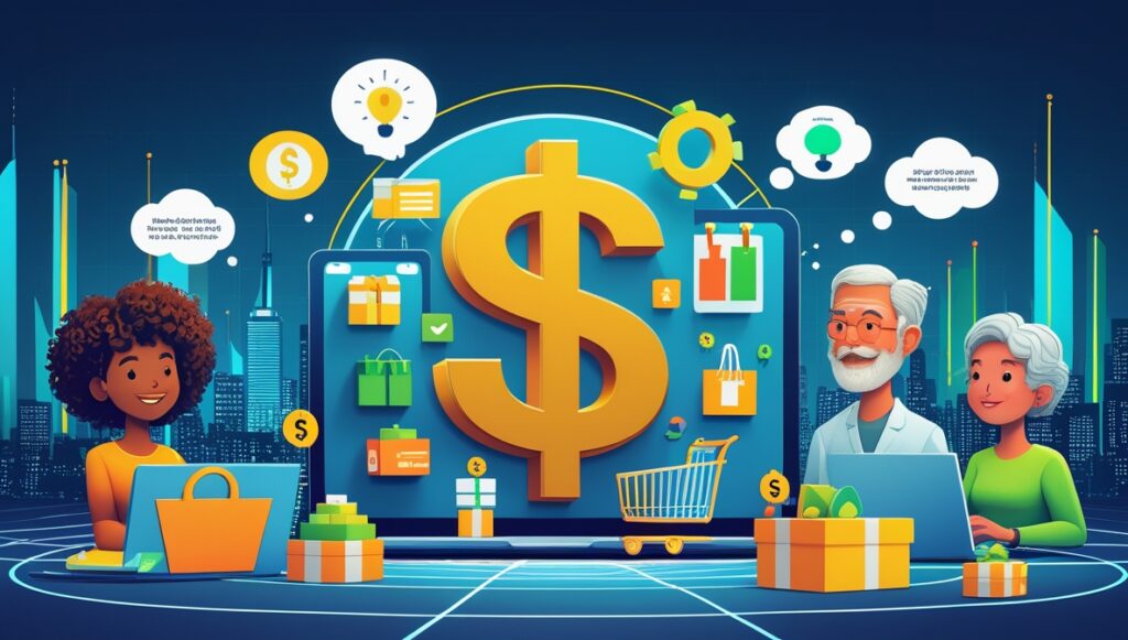 What is the Best Revenue Model For Your Online Marketplace?