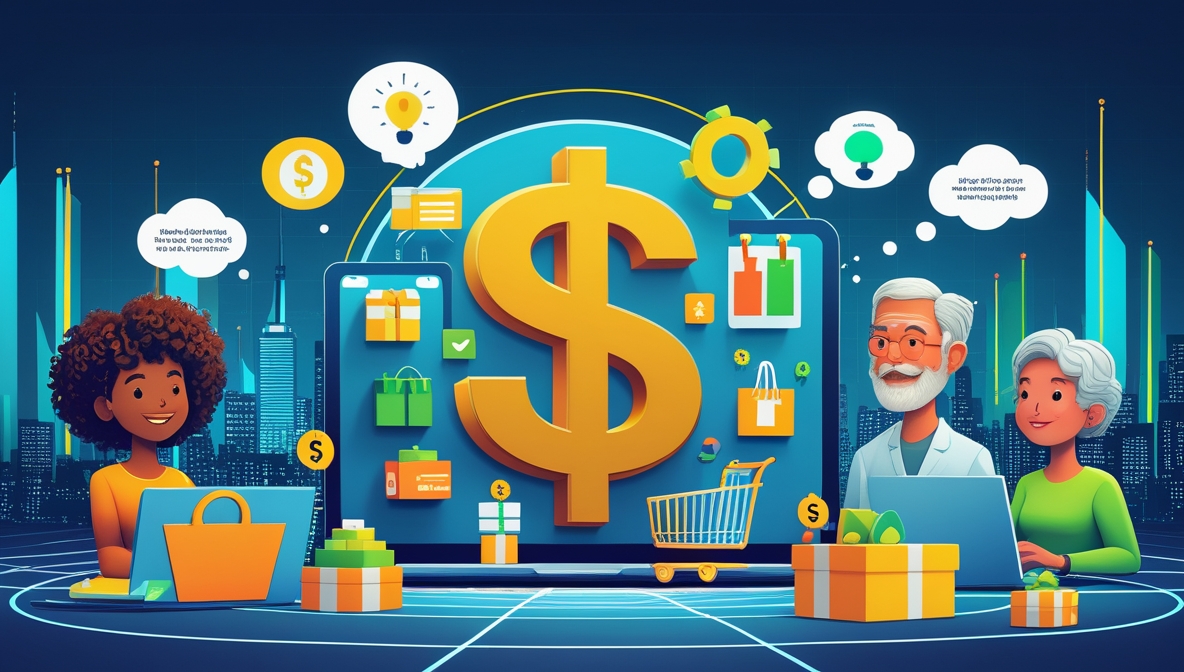What is the Best Revenue Model For Your Online Marketplace?