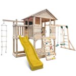 Find Affordable, High-Quality Cubby Houses Online in Australia