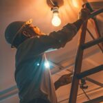 Expert Lighting Fixture Installation in Midland, TX: Enhance Your Home or Business