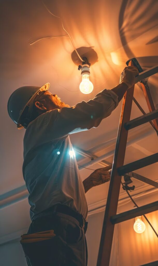 Expert Lighting Fixture Installation in Midland, TX: Enhance Your Home or Business