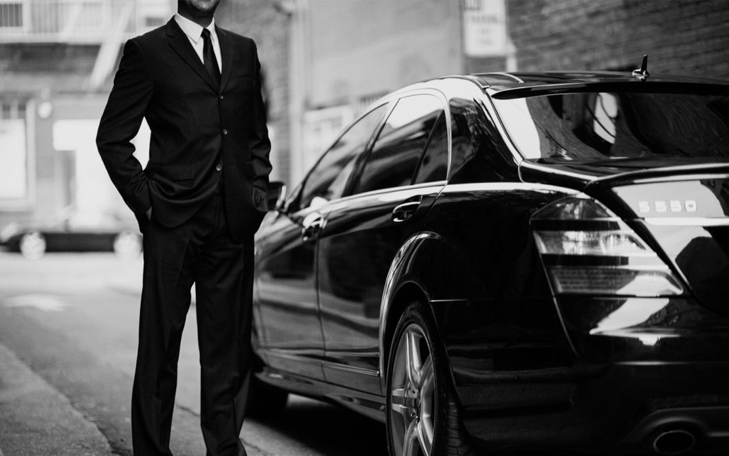 Limousine Service Austin – Luxury Transportation for Every Occasion