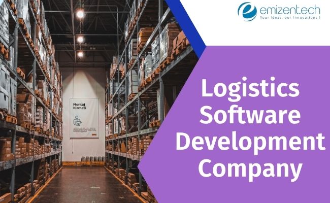 Logistics Software Development Company