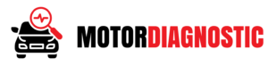 Logo of Motor Diagnostic