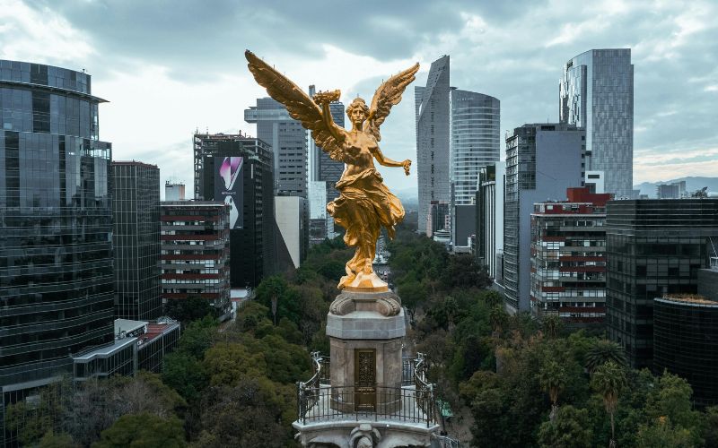 Mexico