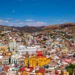 Things to Do in Mexico City: A Mix of History, Art & Food 