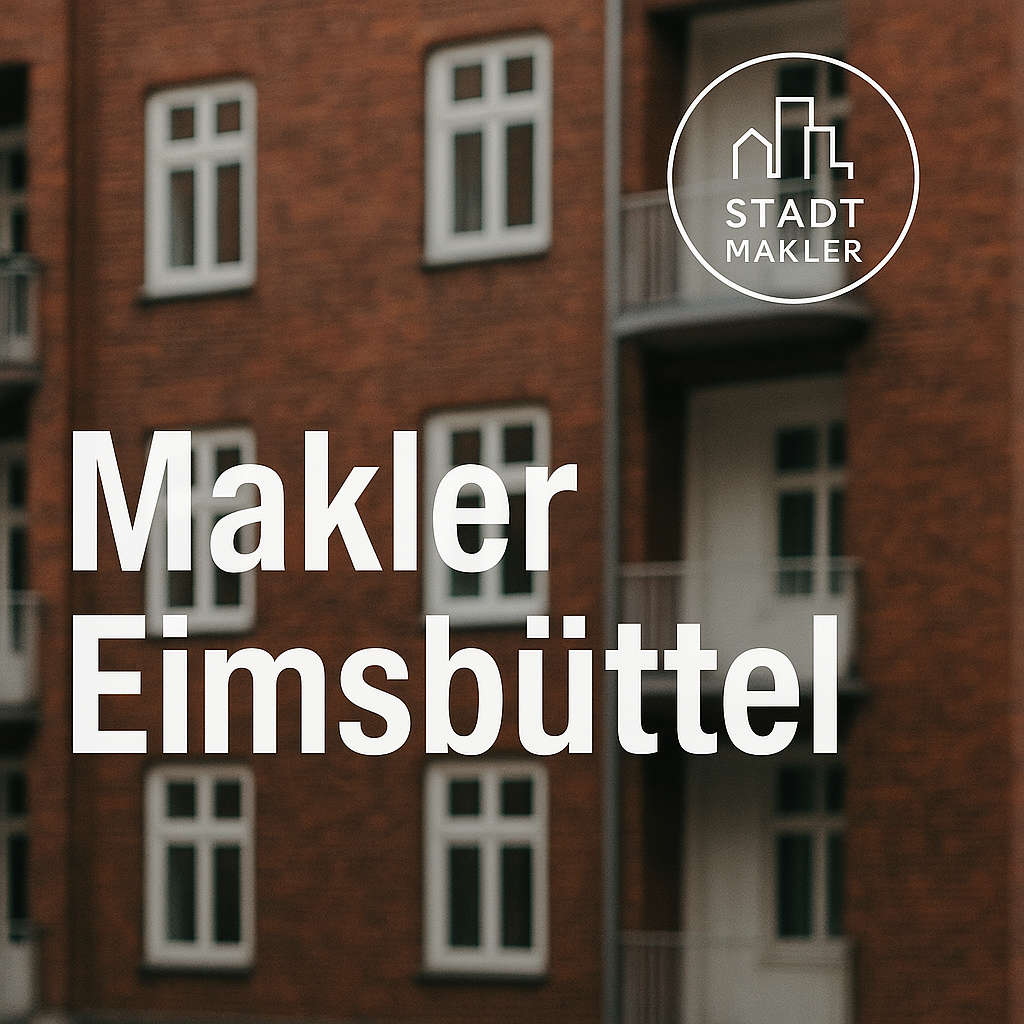 How to Avoid Bad Makler Choices in Eimsbüttel