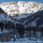 Manali Tour Packages from Delhi: Scenic Routes and Travel Tips