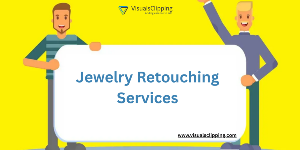 Mastering the Sparkle: 4 Essential Tips for Flawless Jewelry Image Retouching