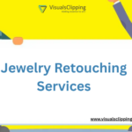 Mastering the Sparkle: 4 Essential Tips for Flawless Jewelry Image Retouching