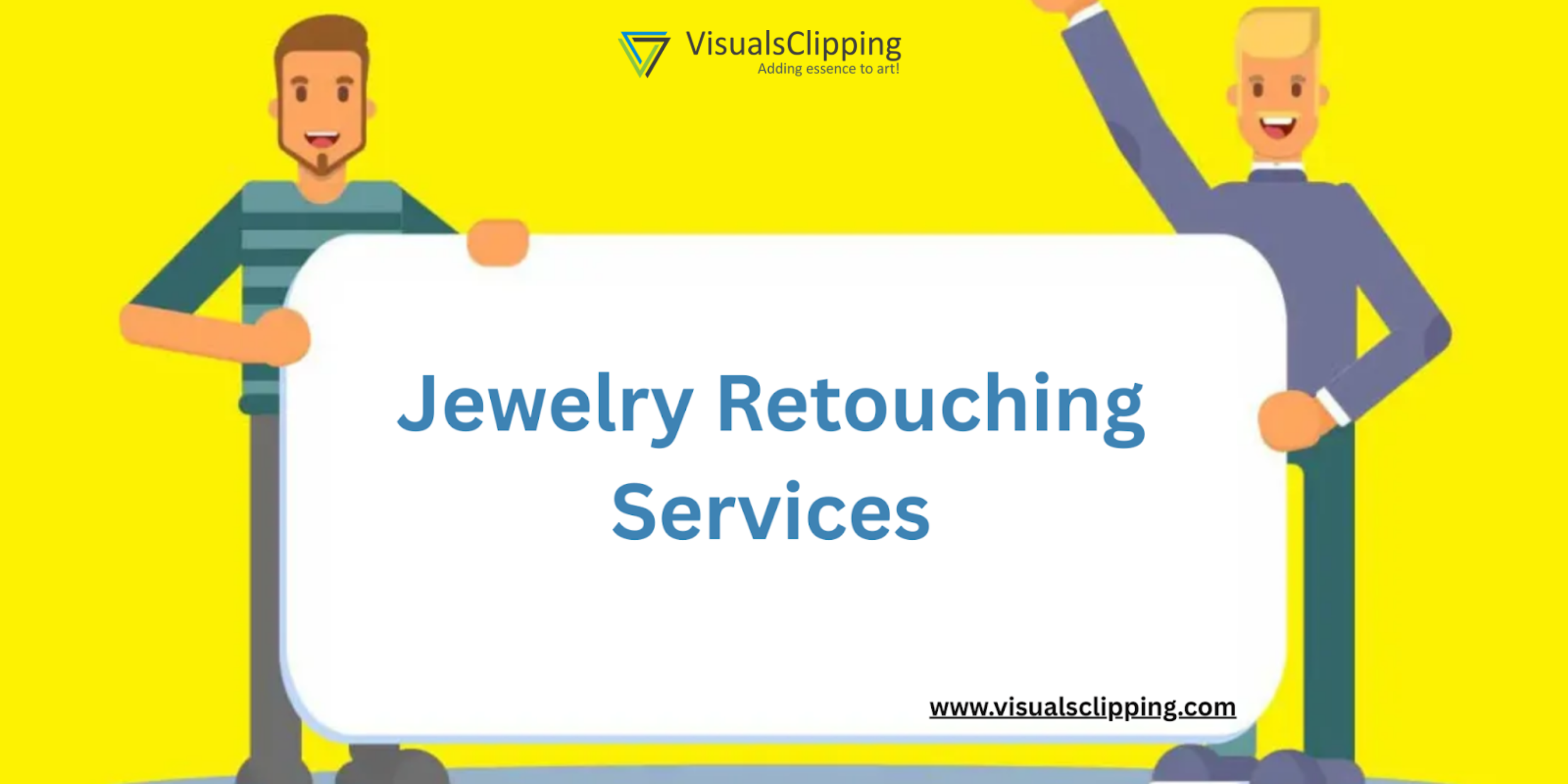 Mastering the Sparkle: 4 Essential Tips for Flawless Jewelry Image Retouching